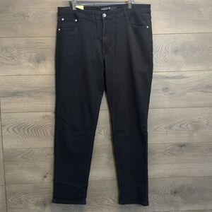 Jack David Stretchy Skinny Jeans Women's Plus Size 22